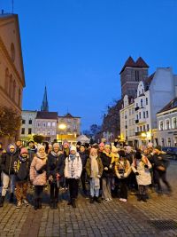 POZNAJ POLSKĘ – WYCIECZKA DO TORUNIA