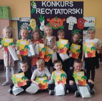 Konkurs recytatorski