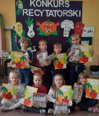Konkurs recytatorski