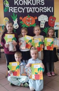 Konkurs recytatorski