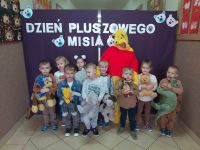 Dzień Pluszowego Misia