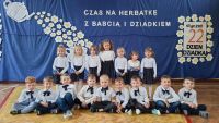 Nowe stroje dla przedszkolaków
