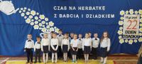 Nowe stroje dla przedszkolaków