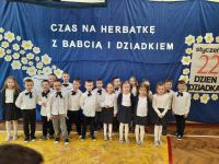 Nowe stroje dla przedszkolaków