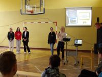 GIEŁDA EDUKACYJNA