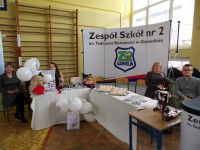 GIEŁDA EDUKACYJNA