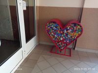 klasy I-III biorą udział w konkursie Ekocyrkularni