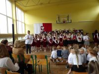 Dzień Edukacji Narodowej w naszej szkole