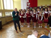 Dzień Edukacji Narodowej w naszej szkole
