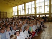 Dzień Edukacji Narodowej w naszej szkole