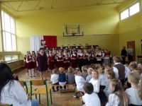 Dzień Edukacji Narodowej w naszej szkole