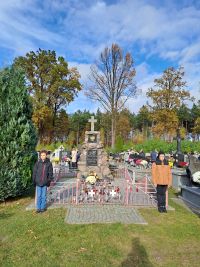 Obchody święta Wszystkich Świętych
