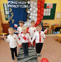 Narodowe Święto Niepodległości