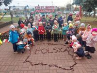 Narodowe Święto Niepodległości