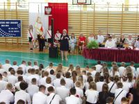 Zakończenie roku szkolnego 2023/2024