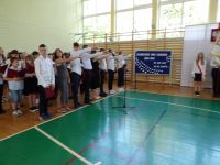 Zakończenie roku szkolnego 2023/2024