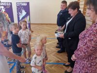 Dzień Głośnego Czytania