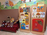 Prace plastyczne