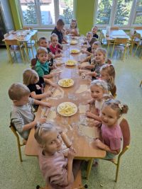 JESIENNE WARSZTATY KULINARNE