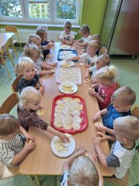 JESIENNE WARSZTATY KULINARNE