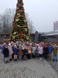 Wycieczka klas I-III
