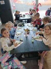 Wycieczka klas I-III