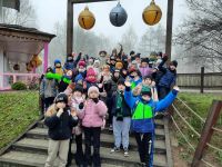 Wycieczka klas I-III
