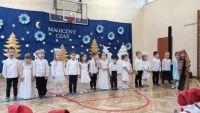 Przegląd Kolęd, Pastorałek i Piosenek Świątecznych