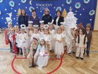 Przegląd Kolęd, Pastorałek i Piosenek Świątecznych