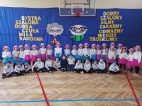 Dzień Babci i Dziadka w przedszkolu
