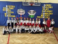 Dzień Babci i Dziadka w przedszkolu