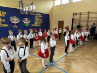 Dzień Babci i Dziadka w przedszkolu