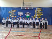 Dzień Babci i Dziadka w przedszkolu