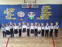 Dzień Babci i Dziadka w przedszkolu