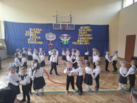 Dzień Babci i Dziadka w przedszkolu