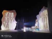 WYCIECZKA DO TEATRU