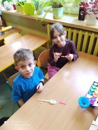 Projekt edukacyjny KREATYWNY NAUCZYCIEL