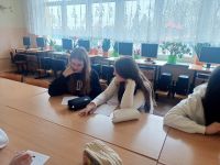 Projekt „Szkoła międzypokoleniowa”