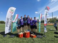 Medaliści Powiatowych Igrzysk w Lekkoatletyce