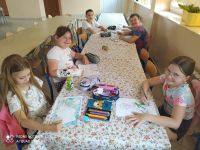 Prace plastyczne