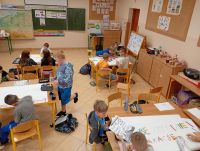 Wspólne omówienie rad na wakacje