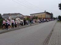 Rozpoczęcie roku szkolnego