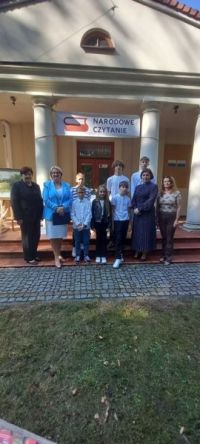 Narodowe Czytanie