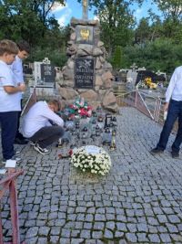 Rocznica bitwy pod Jaźwinami