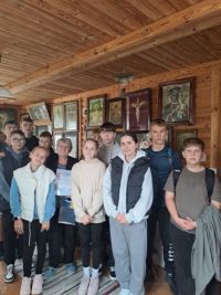Wycieczka rowerowa