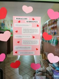 plakat akcji
