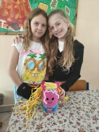 Kreatywny nauczyciel