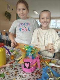 Kreatywny nauczyciel