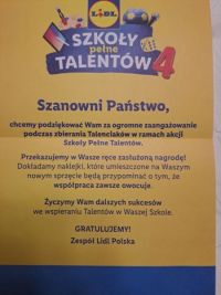 Szkoły Pełne Talentów