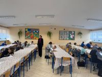 Dzień Tabliczki Mnożenia